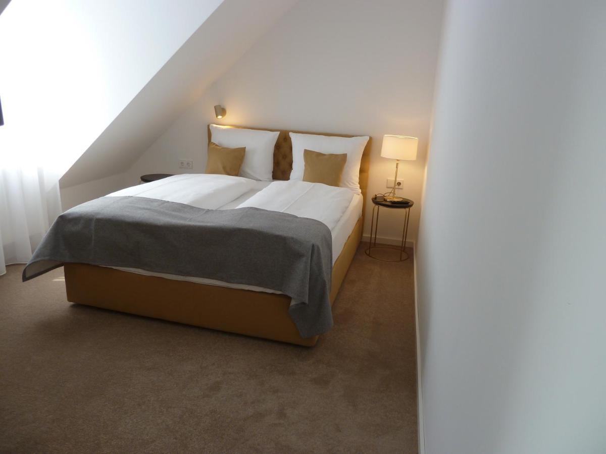 Hotel Lindenufer Berlin