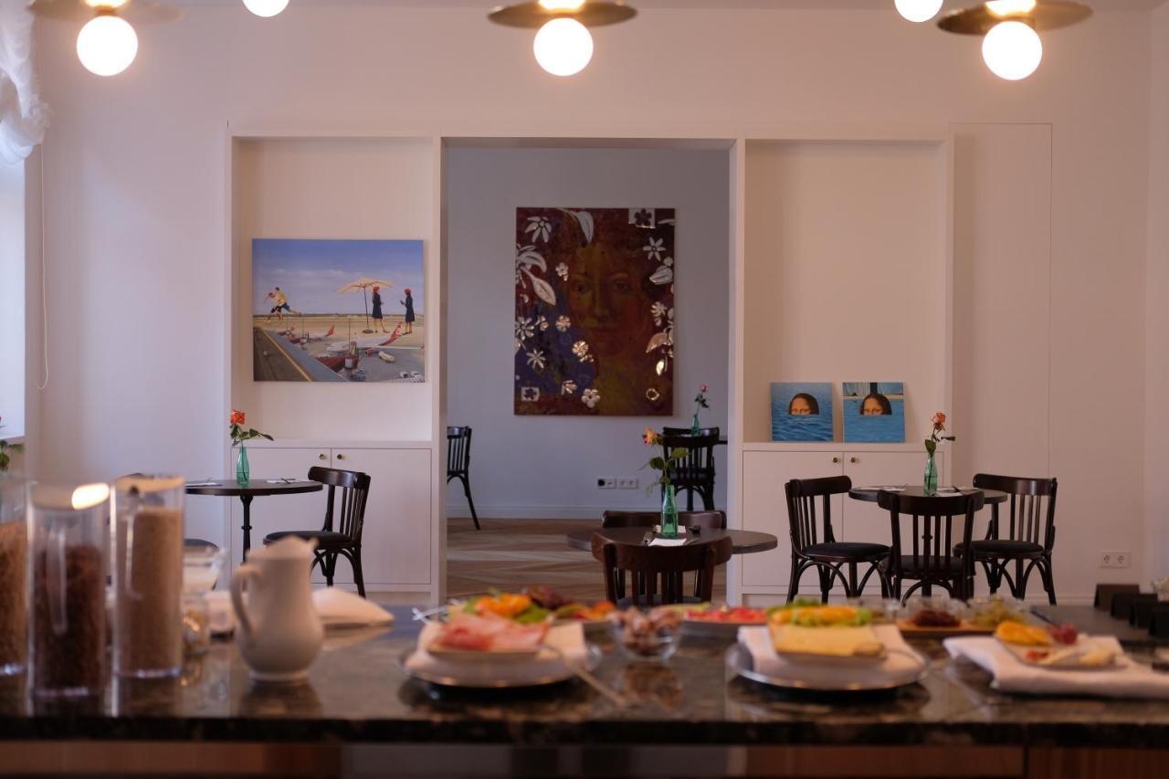 Lindenufer Hotel