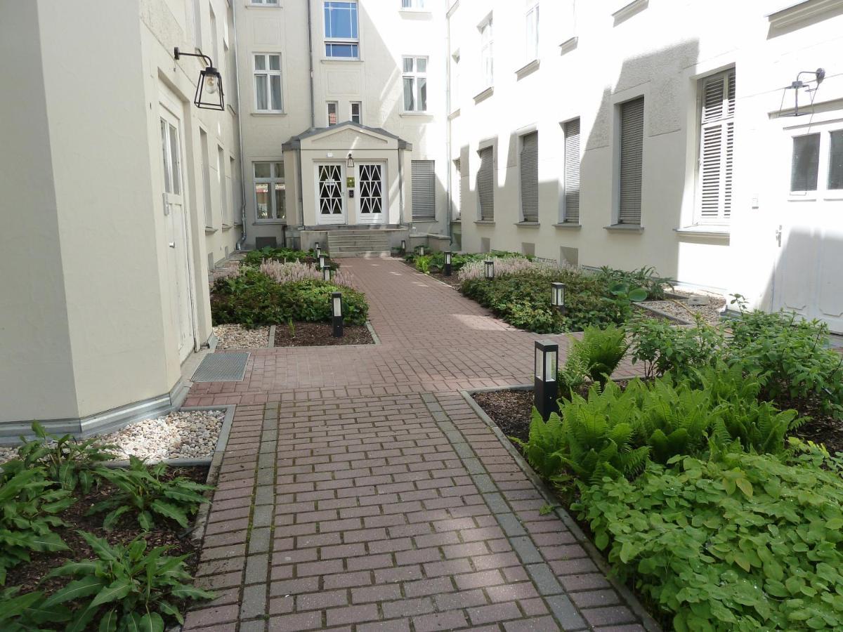 Lindenufer Hotel 3*
