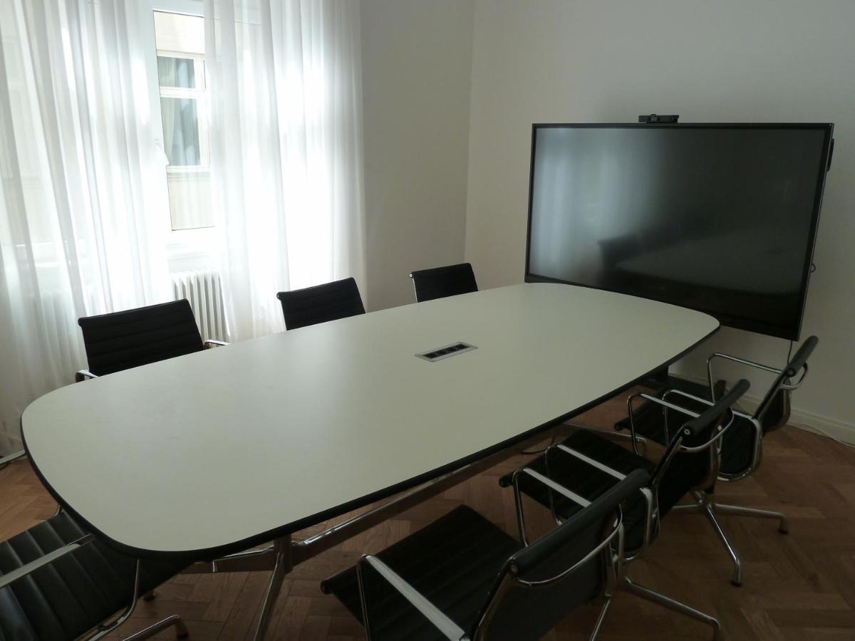Hotel Lindenufer 3*
