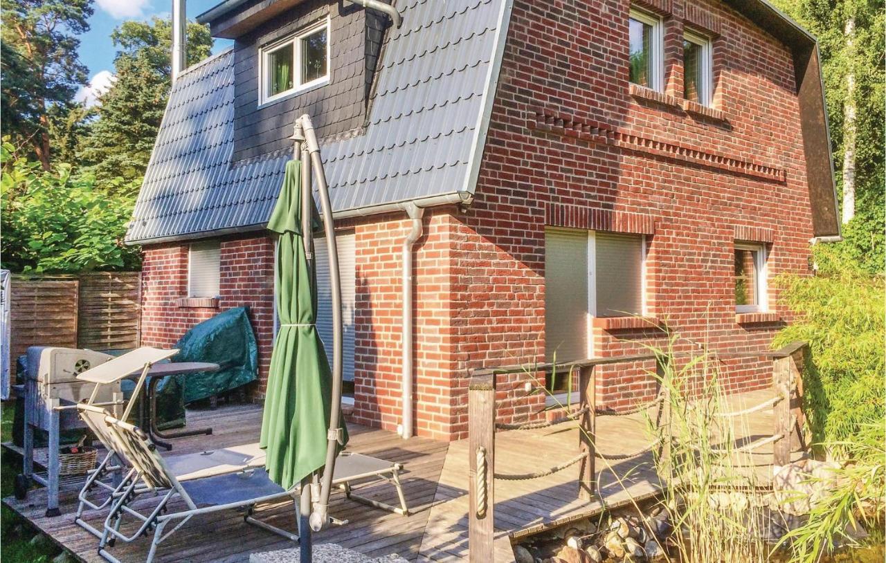 Holiday home 4 Bedroom Gorgeous In *