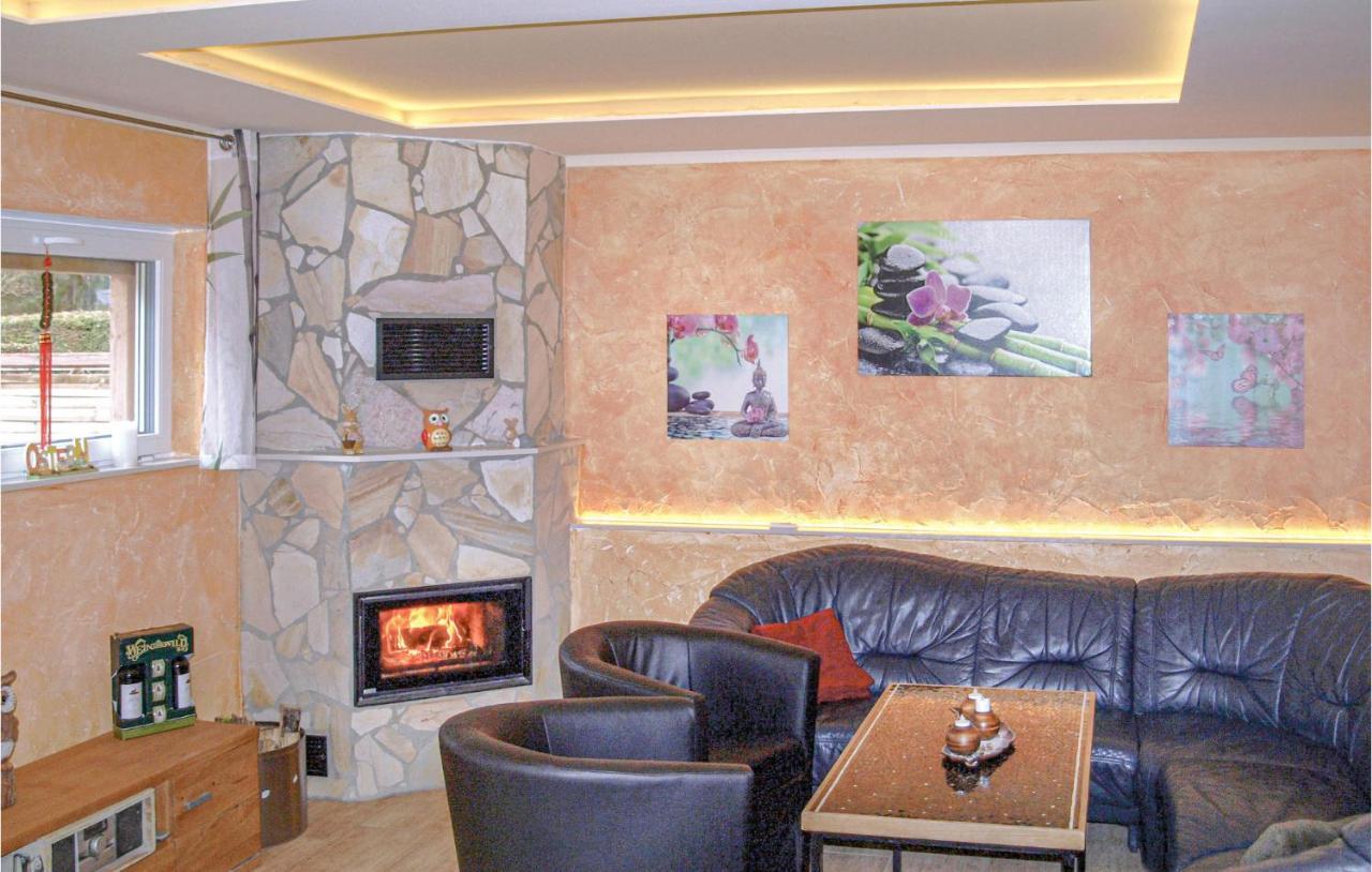 Holiday home 4 Bedroom Gorgeous In Berlin