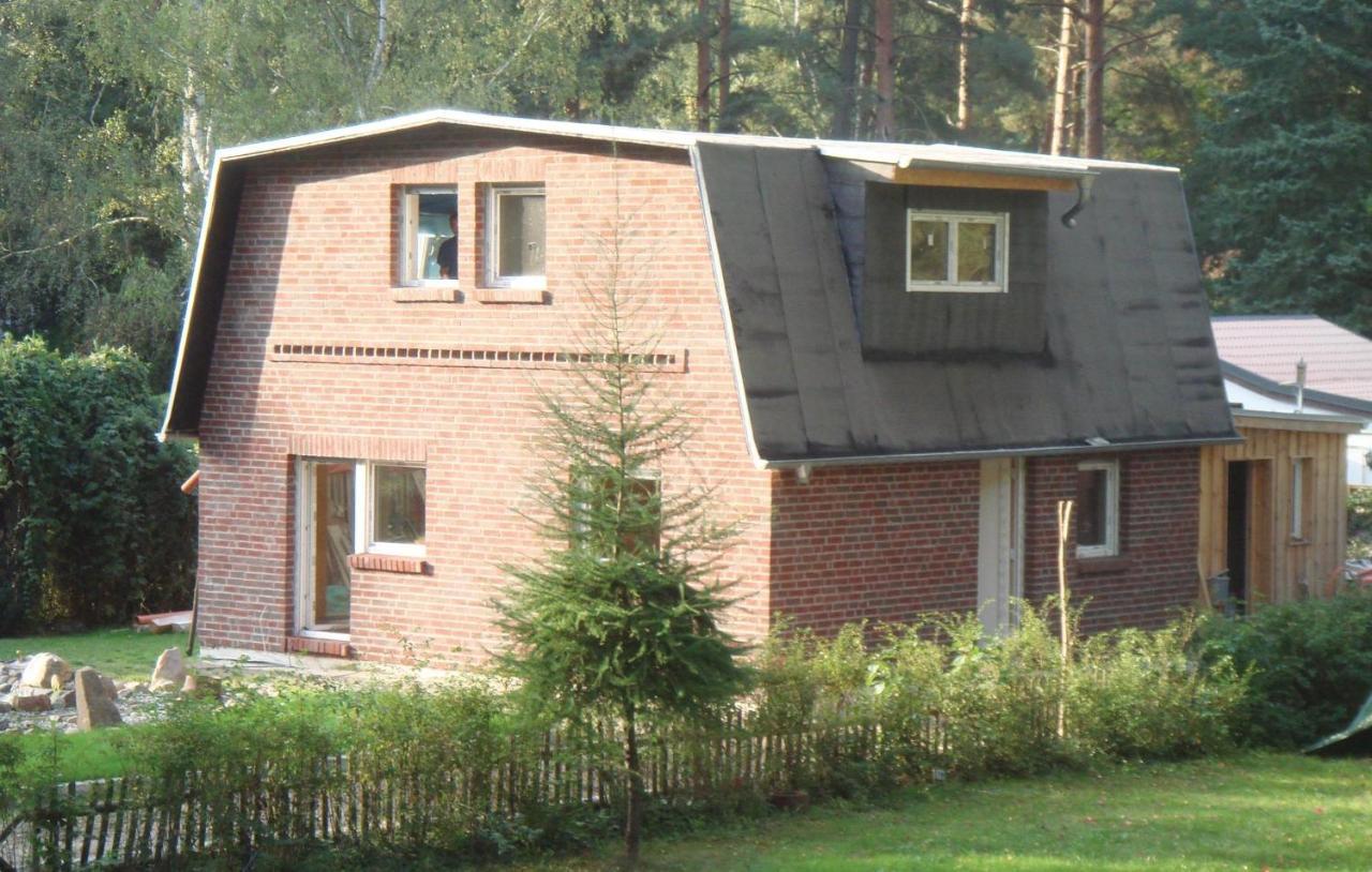 4 Bedroom Gorgeous In Holiday home Berlin