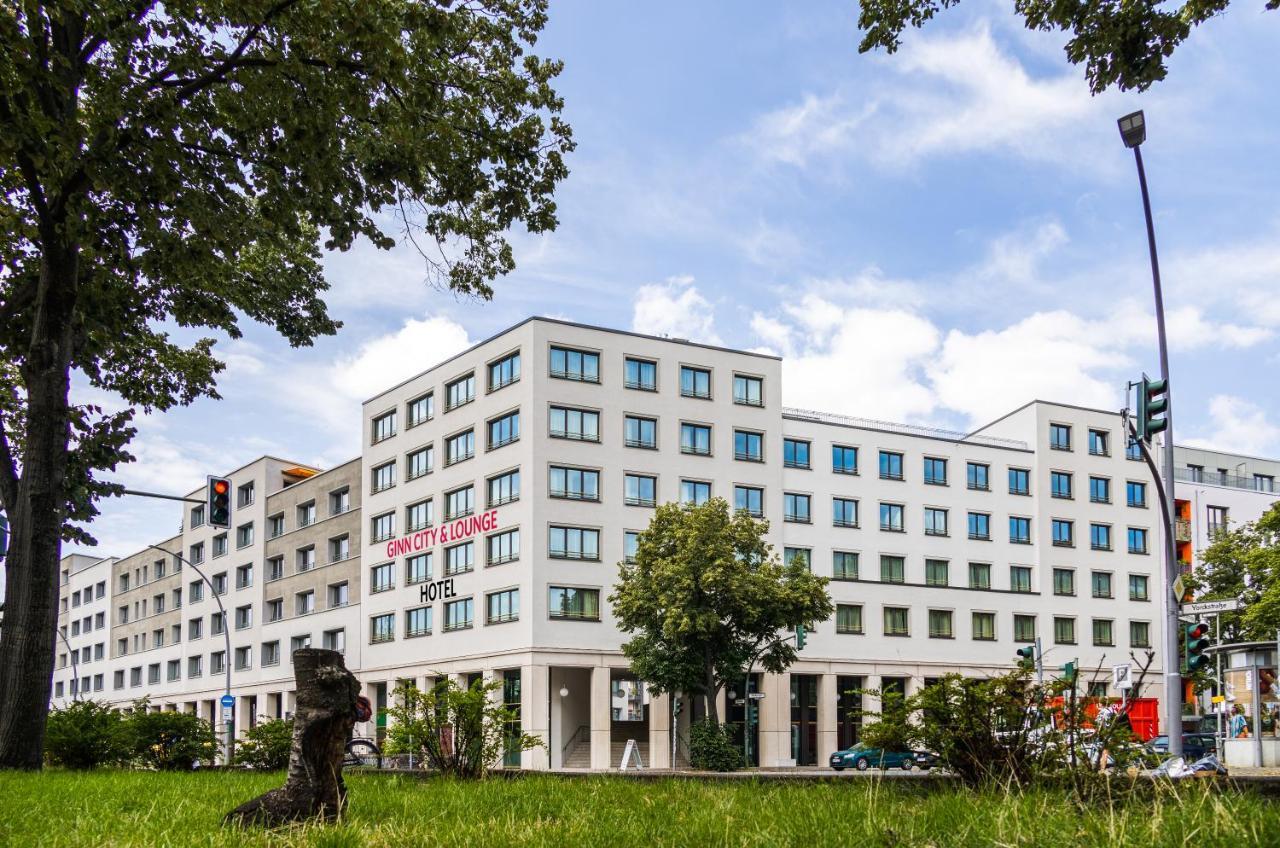 Ginn & Lounge Yorck 4*