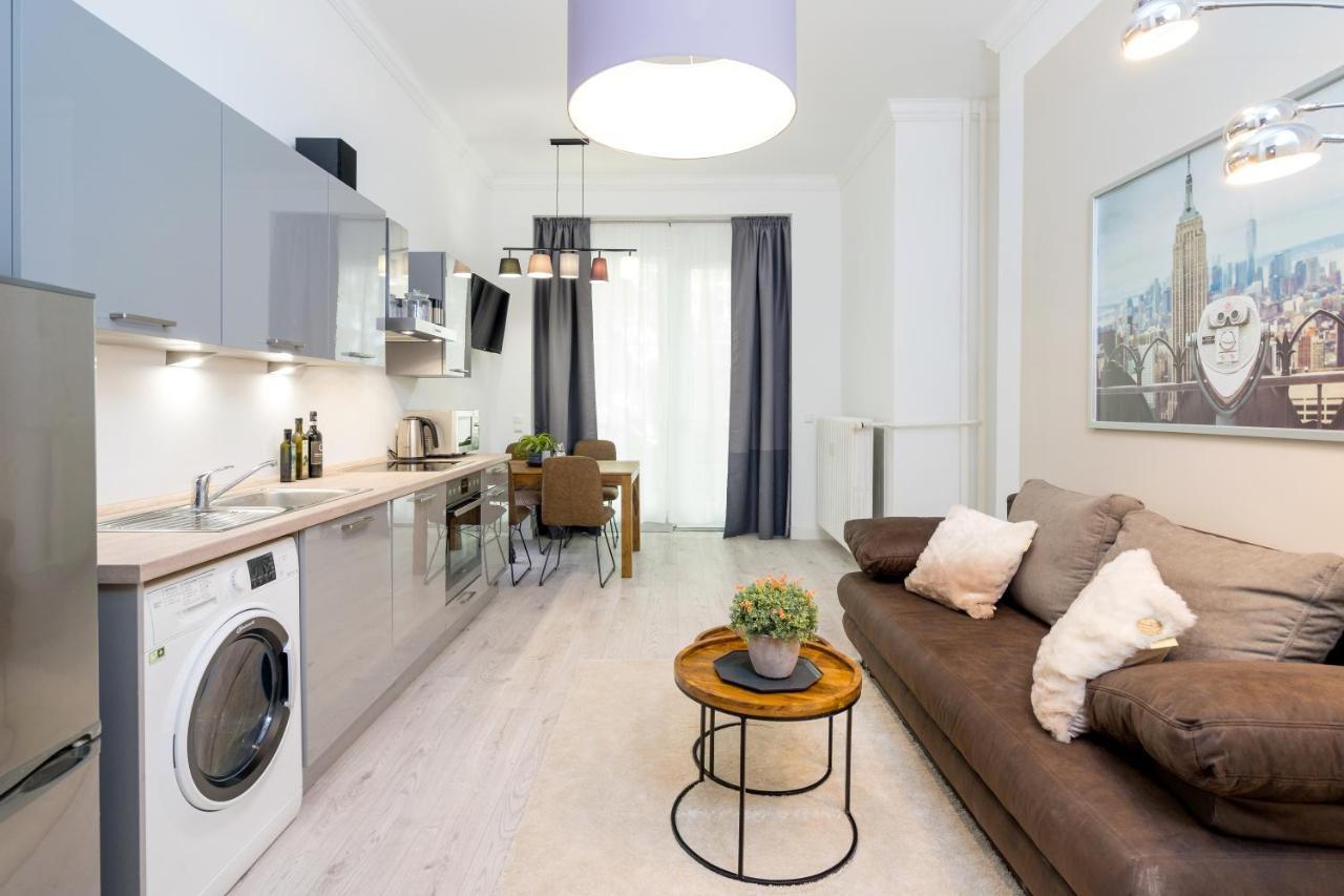 The Lohmeyerstr Vh Rechts, Lovely 2 Bedroom Up To 4 Berlin
