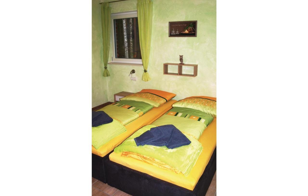 Holiday home 4 Bedroom Gorgeous In *