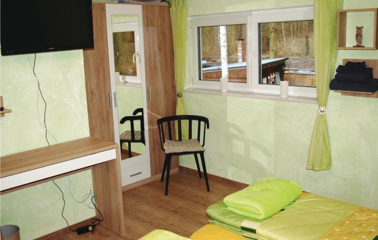 4 Bedroom Gorgeous In Holiday home Berlin