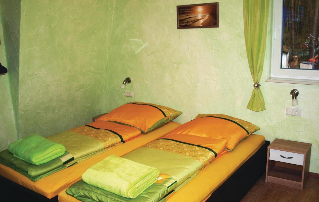 Holiday home 4 Bedroom Gorgeous In
