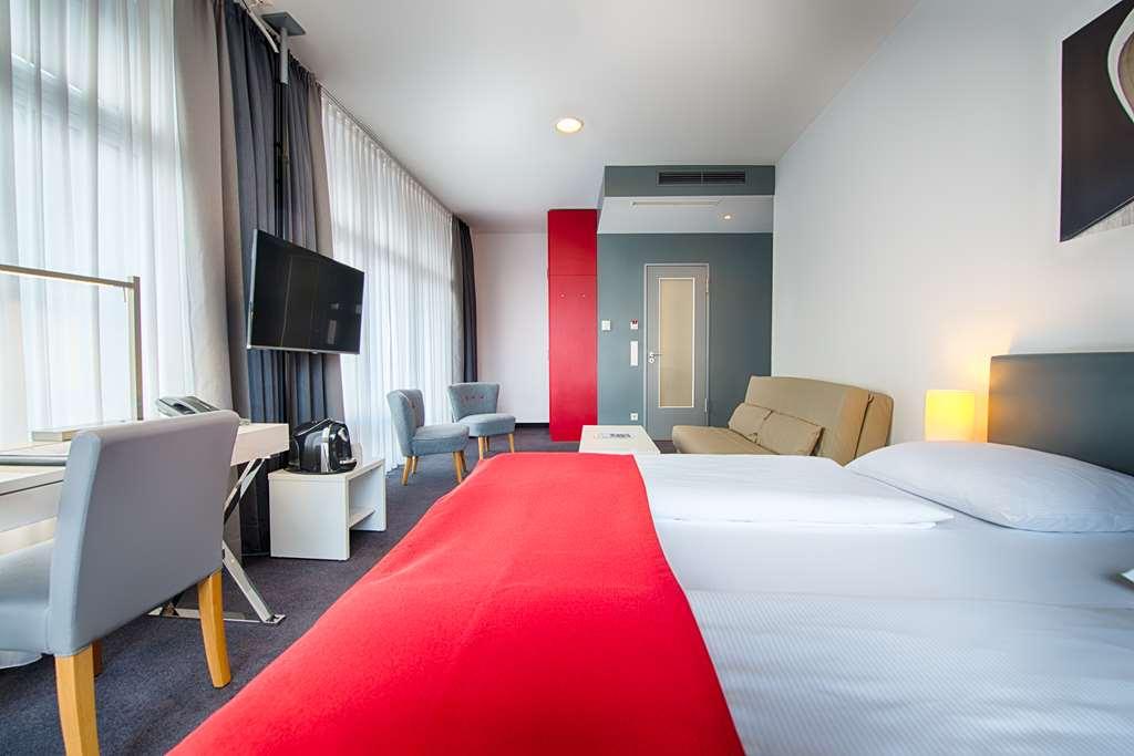 Garner - Gendarmenmarkt By Ihg 4* Berlin