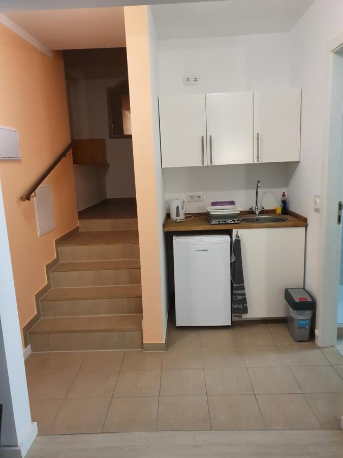 Zum Lichtenberger Guest house *