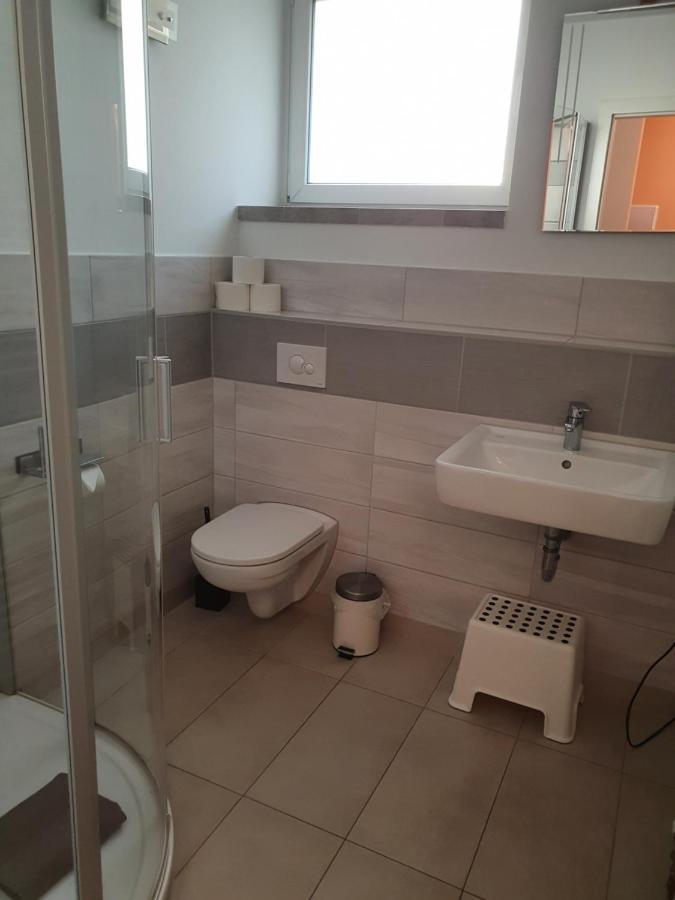 Guest house Zum Lichtenberger Berlin