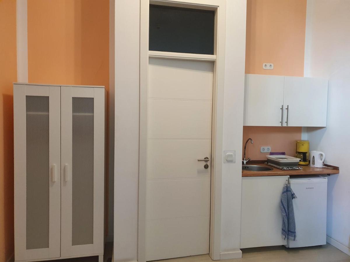 Zum Lichtenberger Guest house