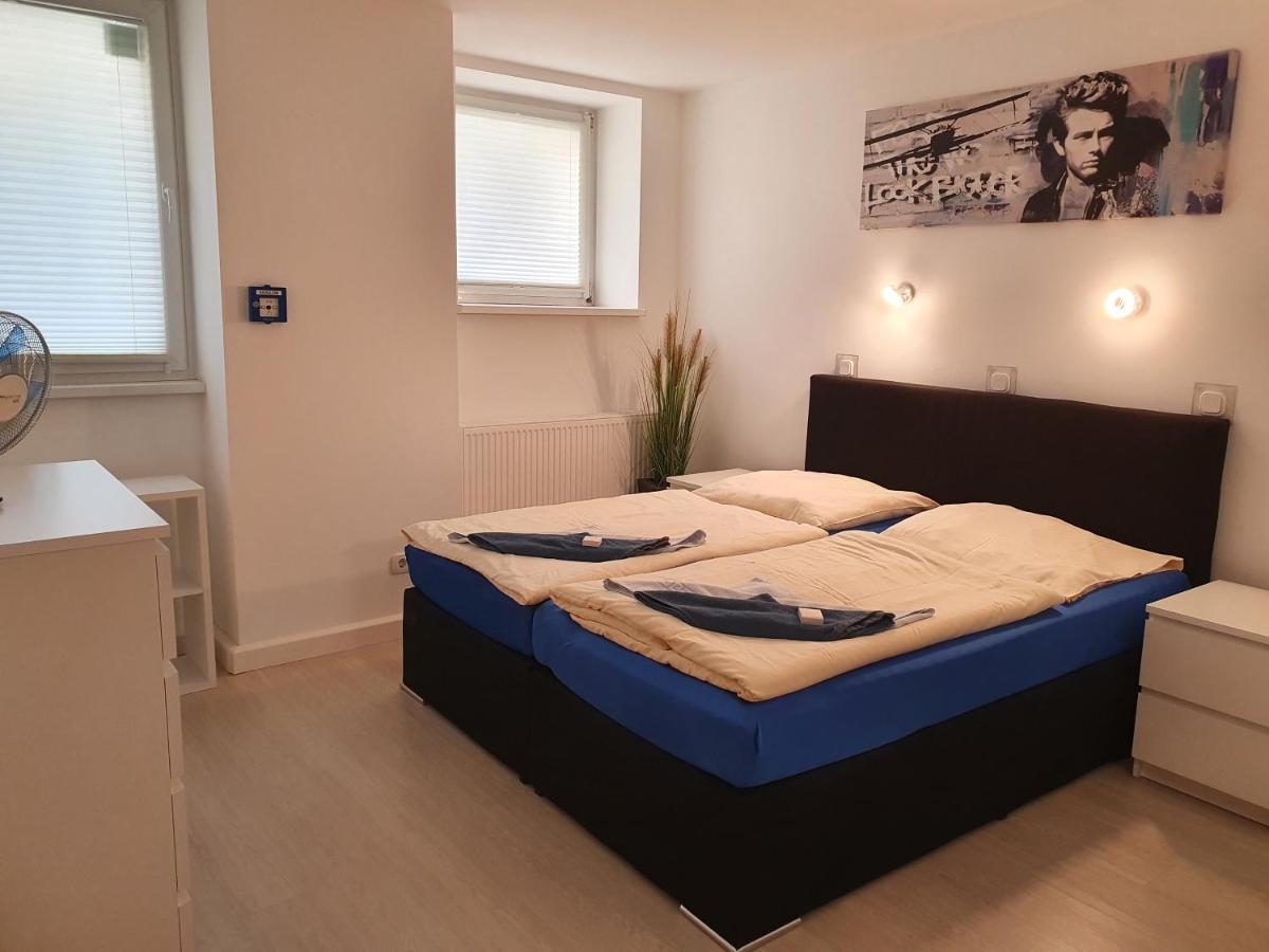 Guest house Zum Lichtenberger Berlin