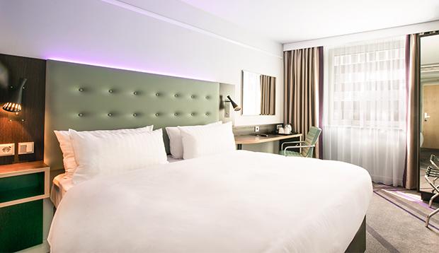 Express Centre West Hotel Berlin