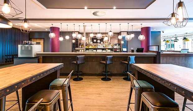 Express Centre West Hotel Berlin
