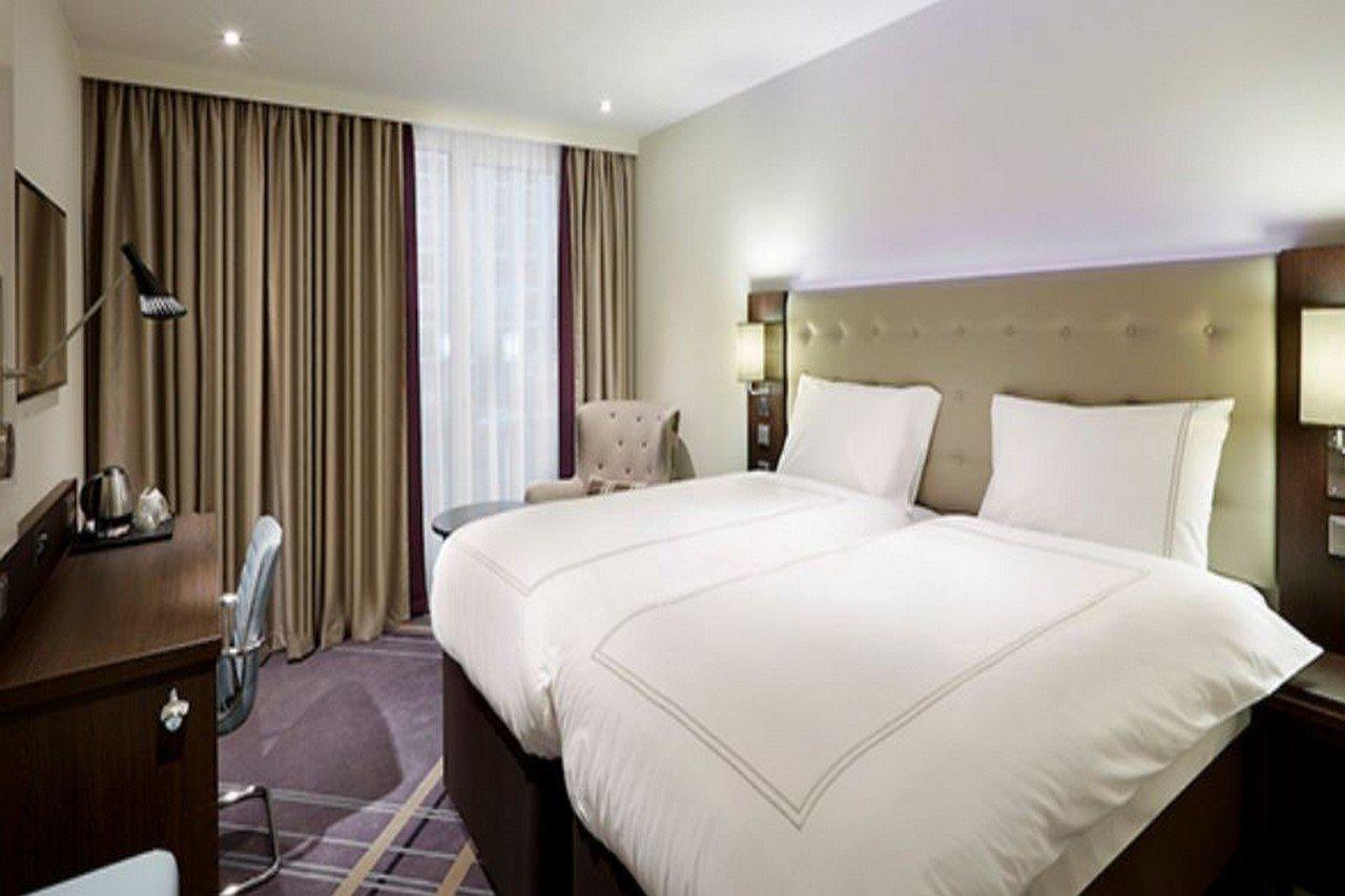 Hotel Premier Alexanderplatz Berlin