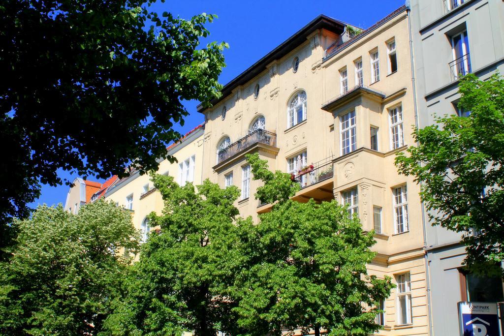 Alte Galerie Am Kudamm Berlin