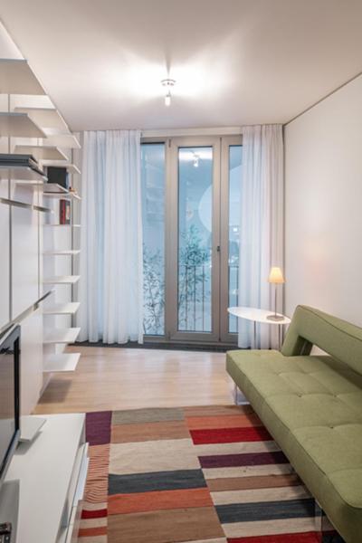 Lejlighed Luxury Mitte Berlin