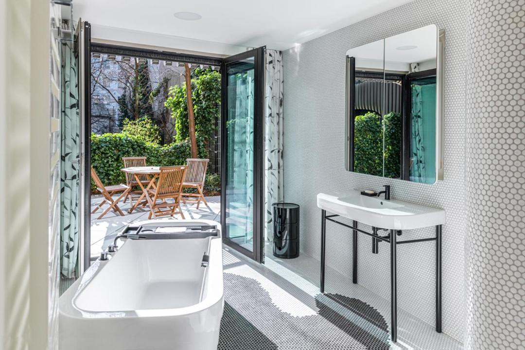 Lejlighed Luxury Mitte *