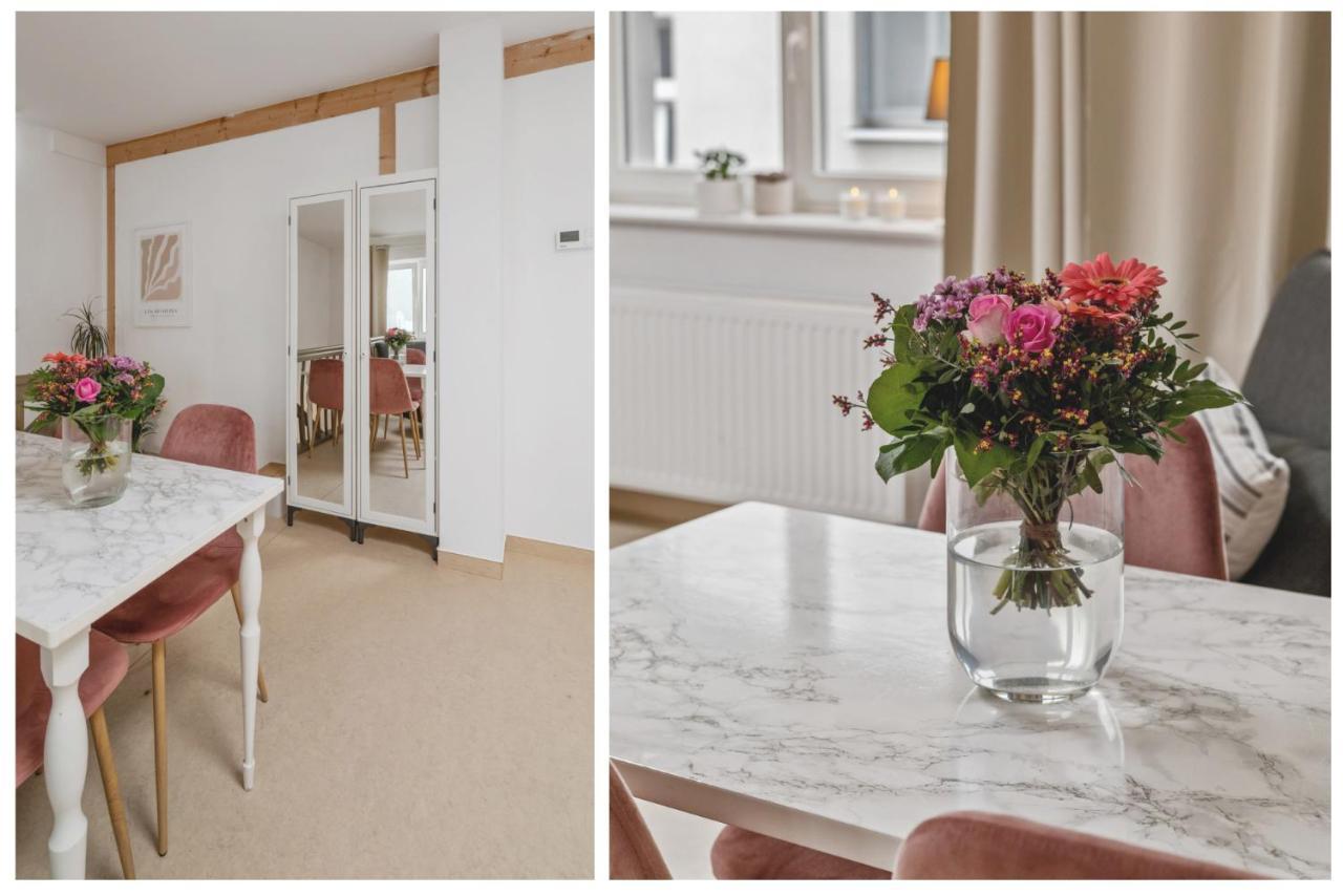 Holiday home Arbio I Urban Berlin