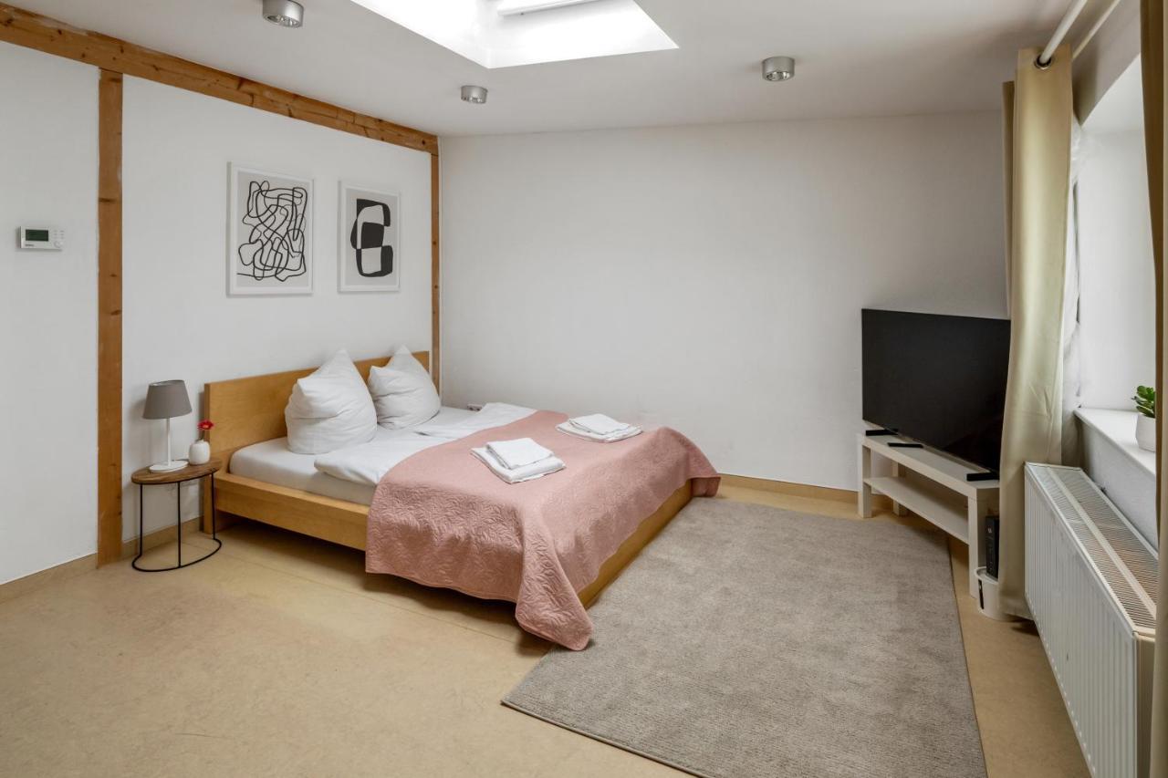 Holiday home Arbio I Urban Berlin