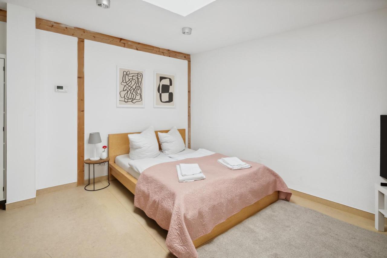 Holiday home Arbio I Urban *