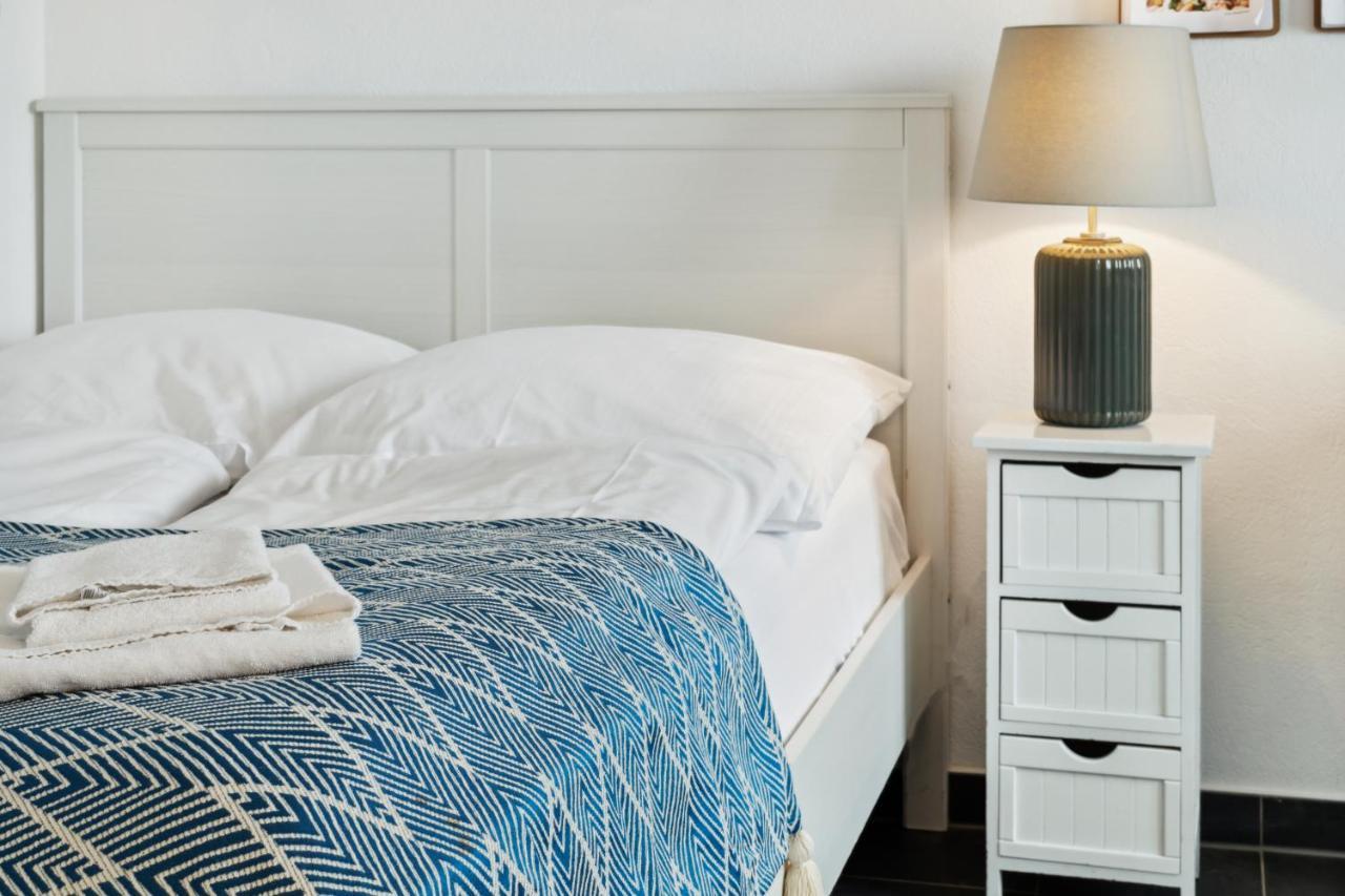 Holiday home Arbio I Urban Berlin