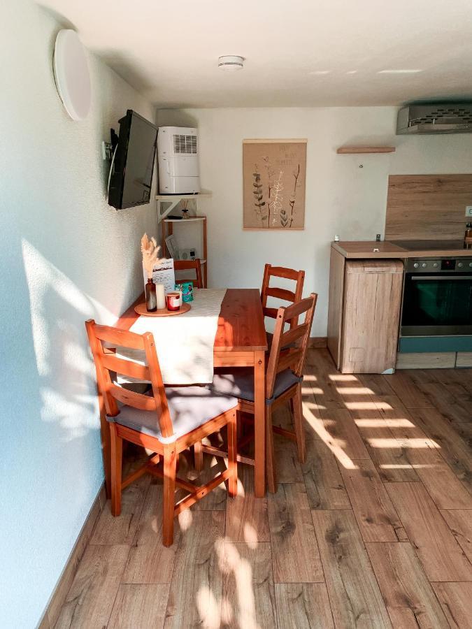 Karowlina Cozy House 1-4 Person Feriehus Berlin