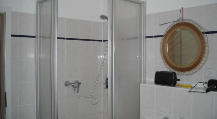 Mitte Guest house