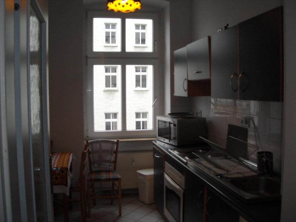 Mitte *