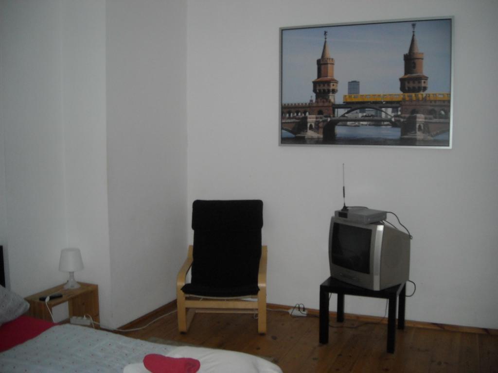 Guest house Mitte