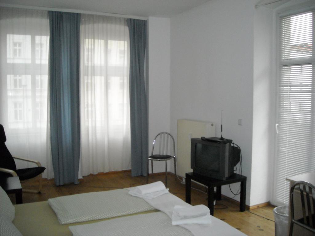 Guest house Mitte