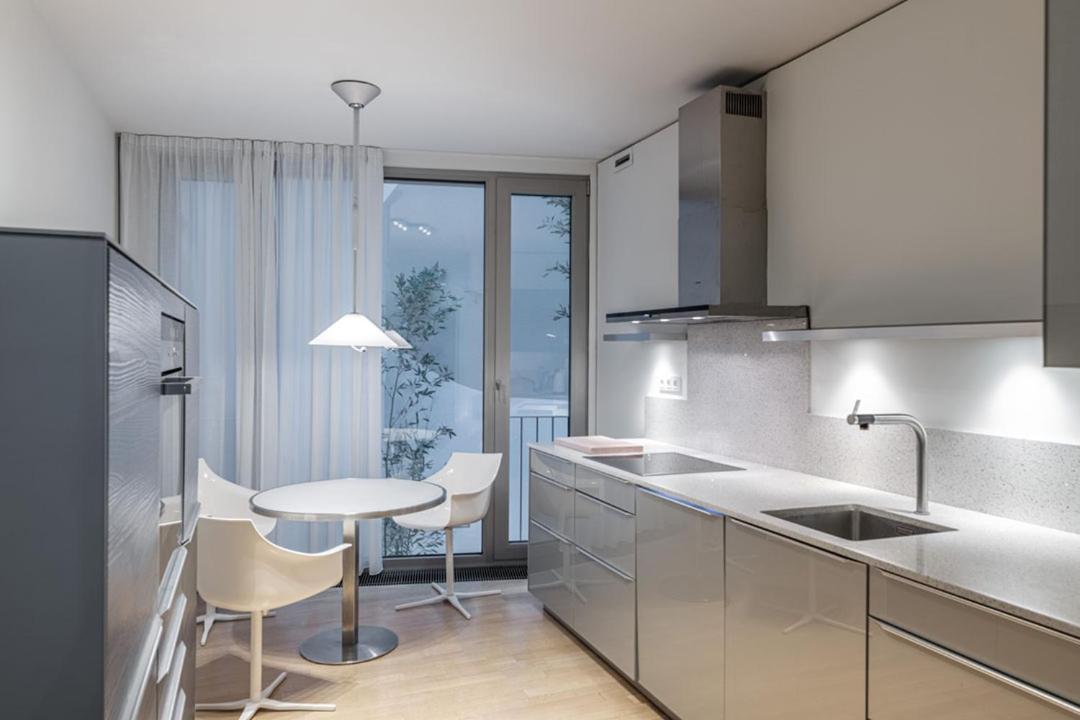 Lejlighed Luxury Mitte *