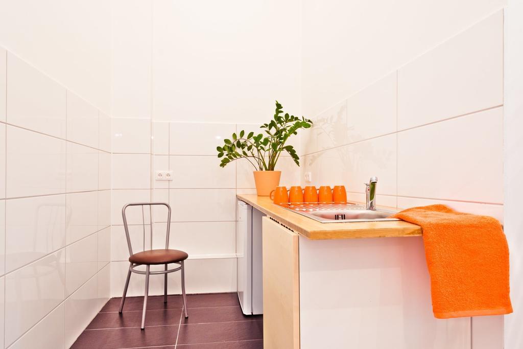 Sleep Cheap Hostel Berlin