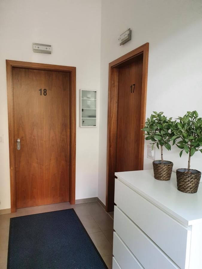 Zum Lichtenberger Guest house