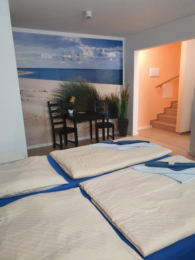 Zum Lichtenberger Guest house Berlin