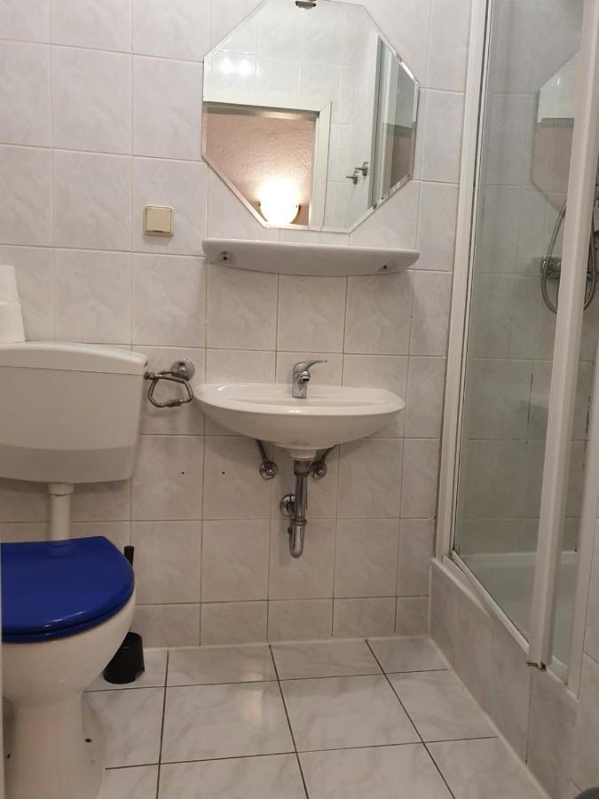 Guest house Zum Lichtenberger