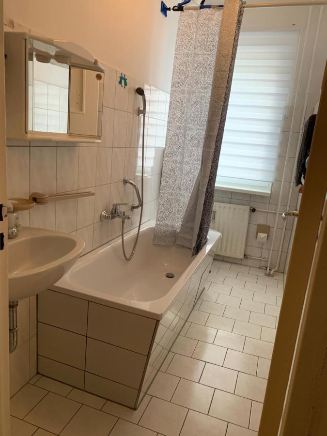 - Imma Wat - Für 12 Personen Apartment Berlin
