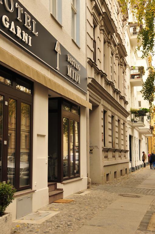 Hotel Hotel - Pension Haubach