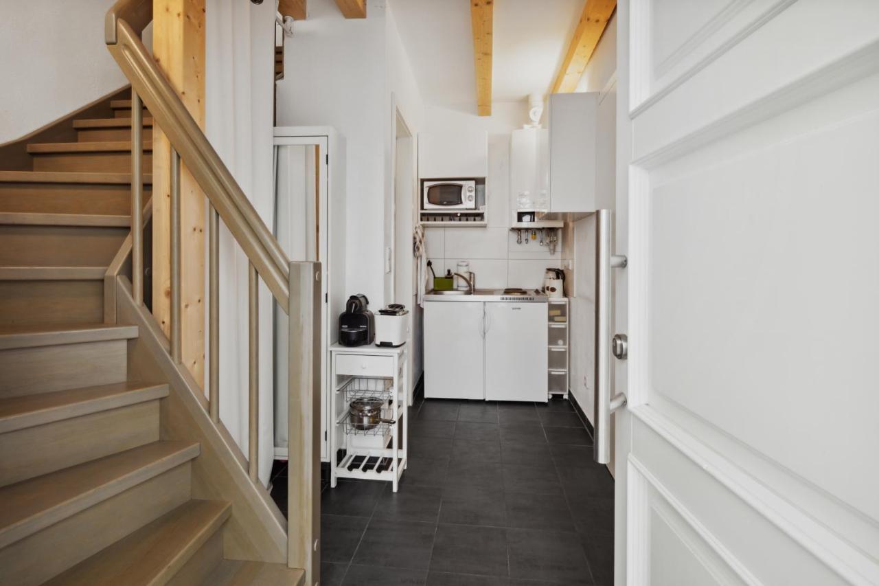 Holiday home Arbio I Urban