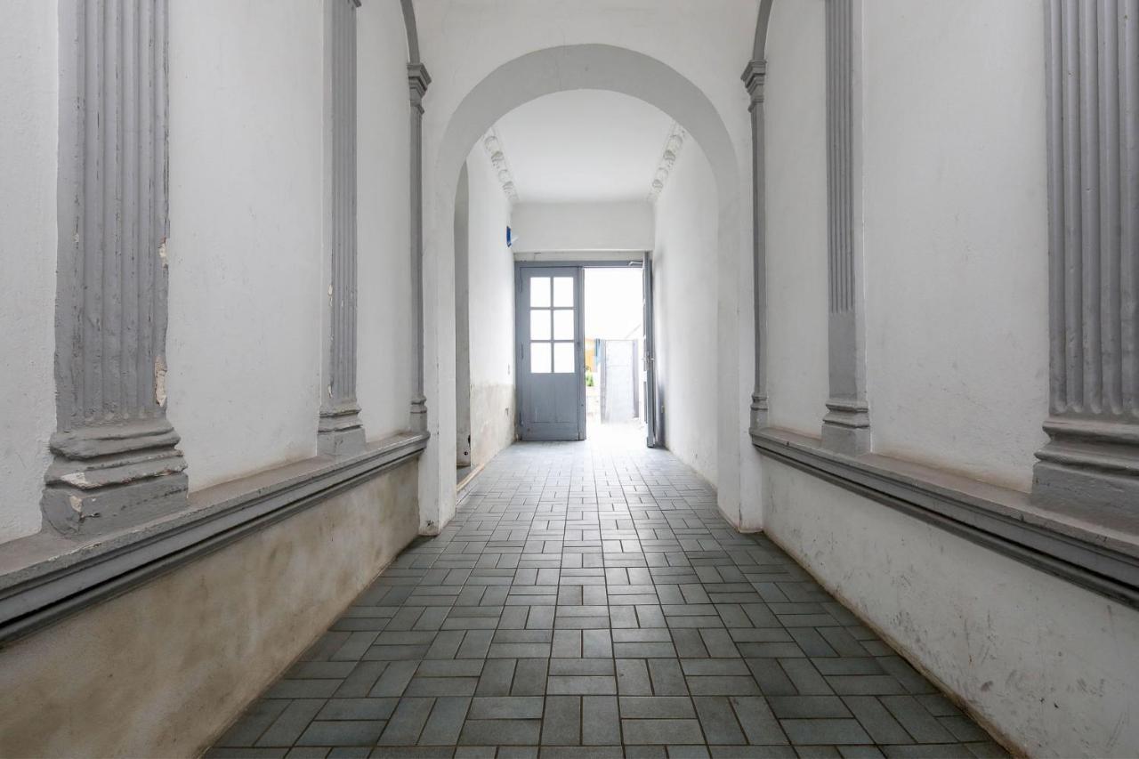 Holiday home Arbio I Urban Berlin