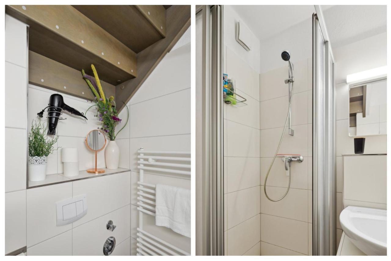Arbio I Urban Holiday home
