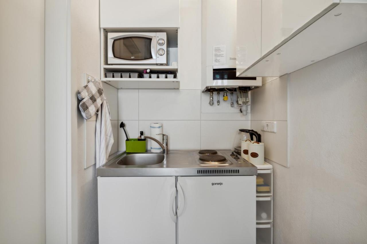 Holiday home Arbio I Urban *