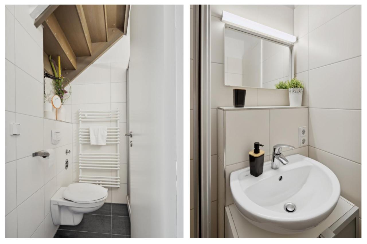 Holiday home Arbio I Urban