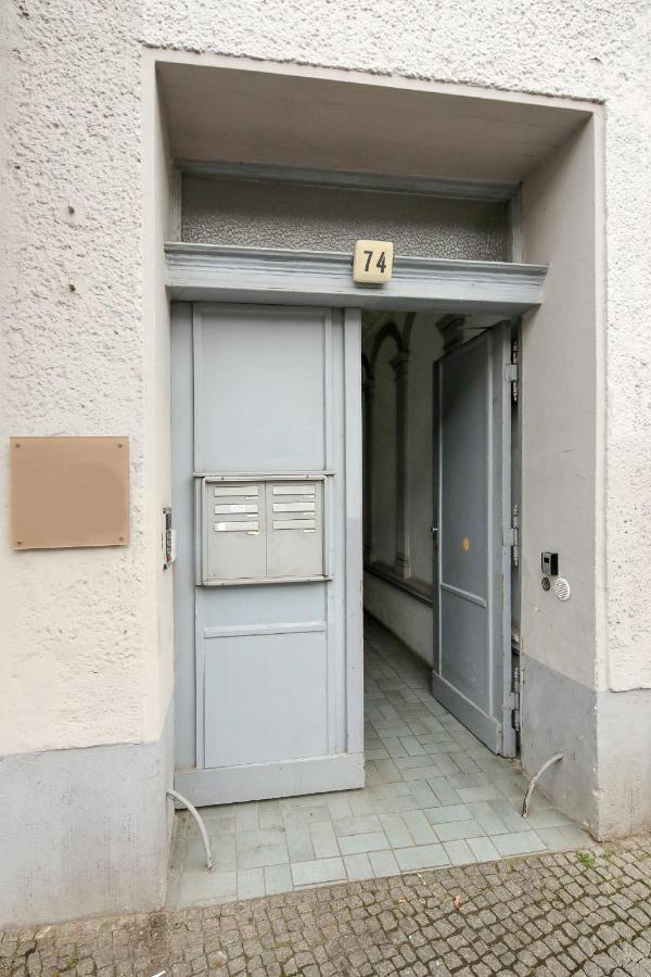 Arbio I Urban Holiday home *
