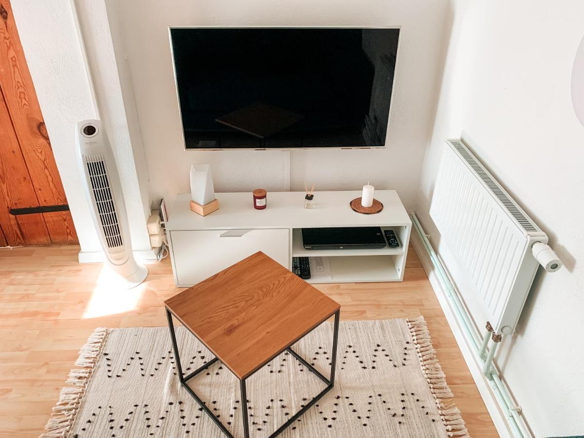 Karowlina Cozy House 1-4 Person Feriehus Berlin