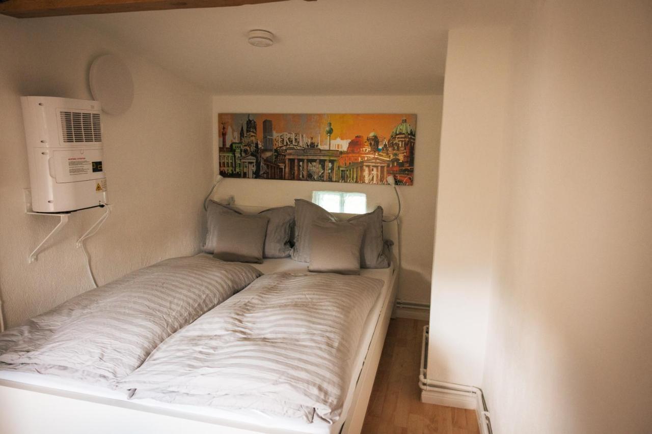 Karowlina Cozy House 1-4 Person Feriehus