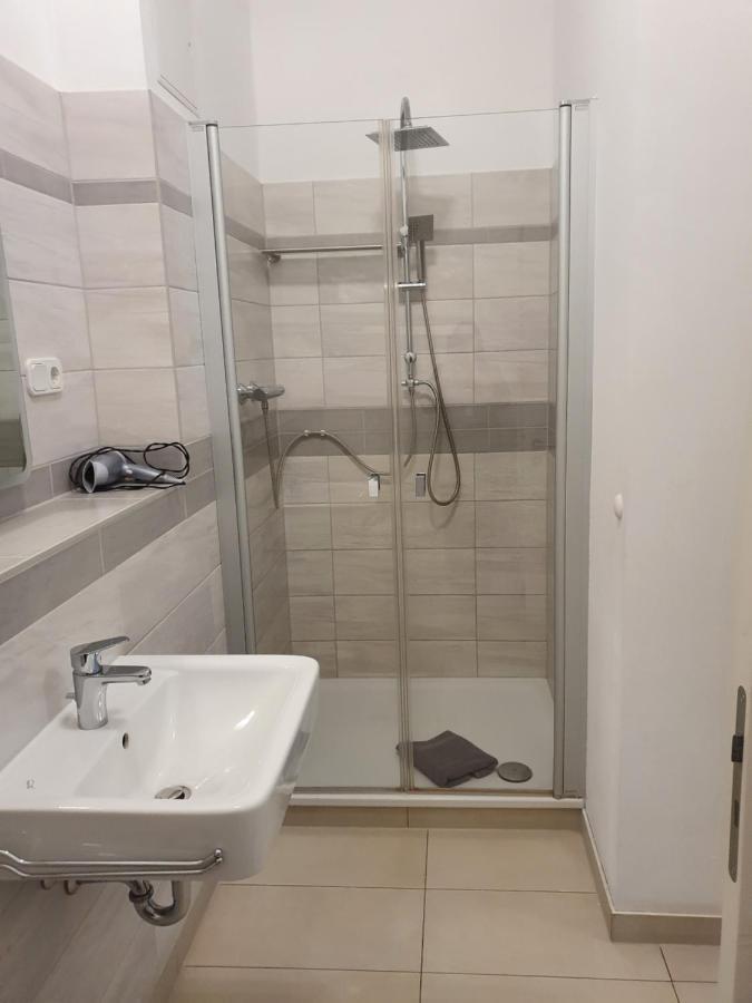 Guest house Zum Lichtenberger Berlin
