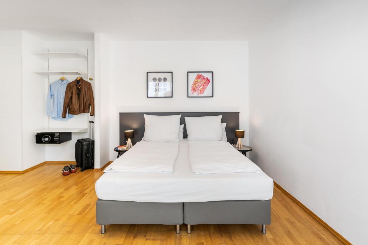 Bensimon Prenzlauer Berg