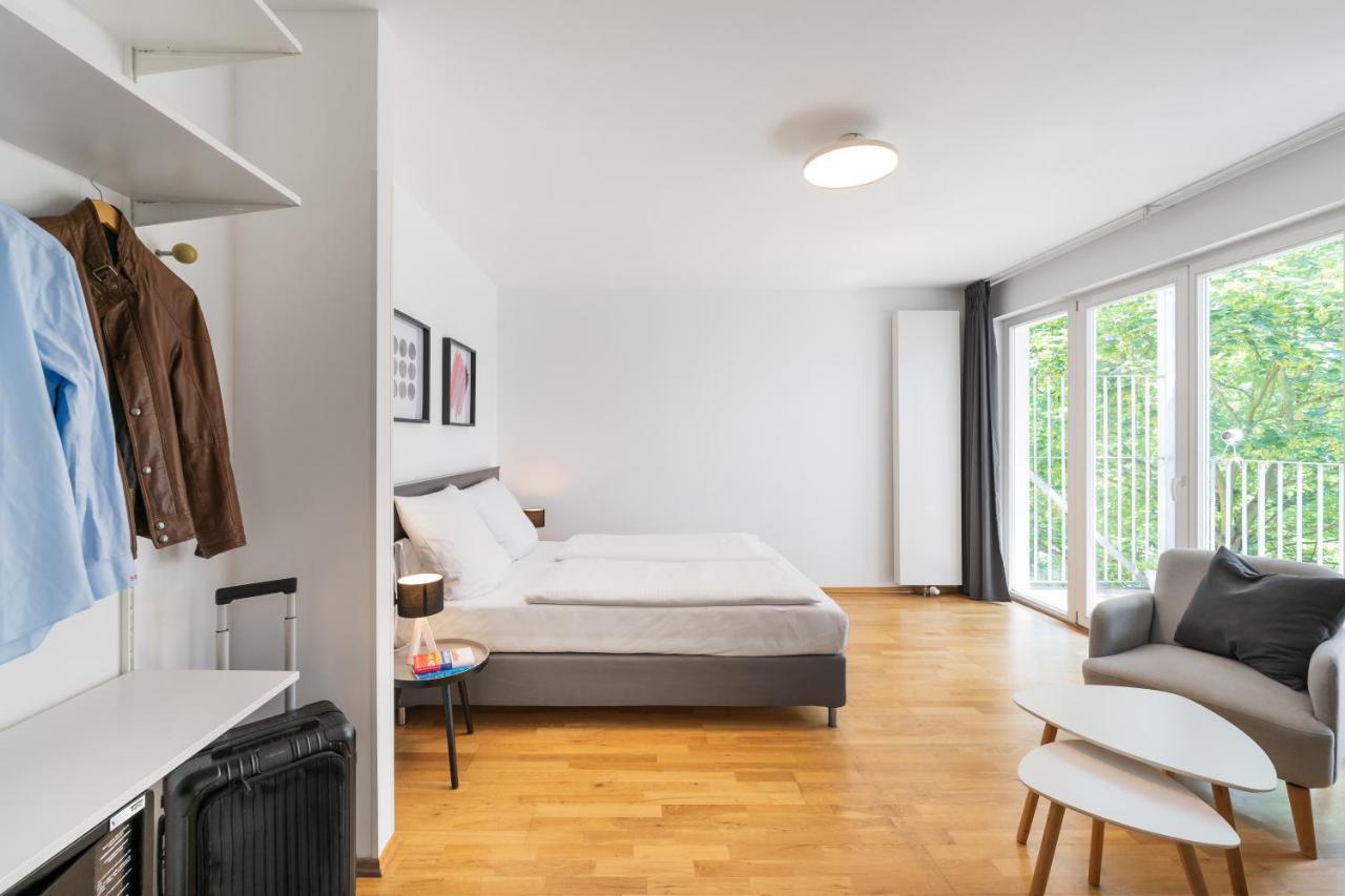 Bensimon Prenzlauer Berg Berlin